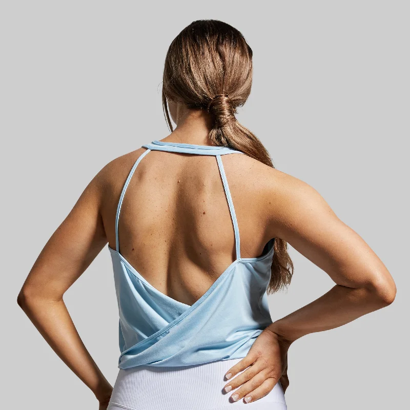 Special Offer – Act Fast!Slay Tank 2.0 (Angel Blue)