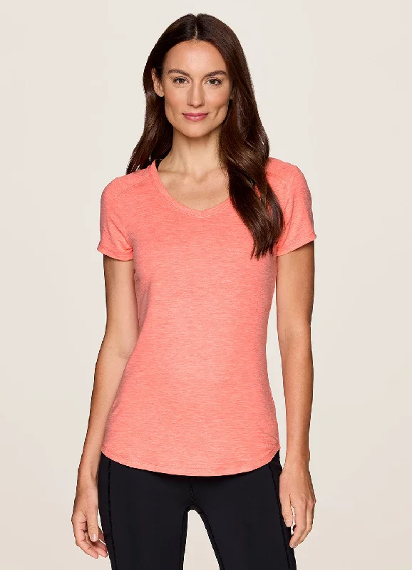 Act Fast – Limited Time Savings!Stratus Everyday Running Tee