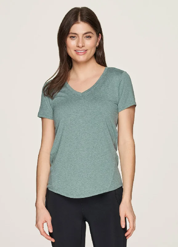 Price Drop Alert!Stratus Super Soft V-Neck Tee