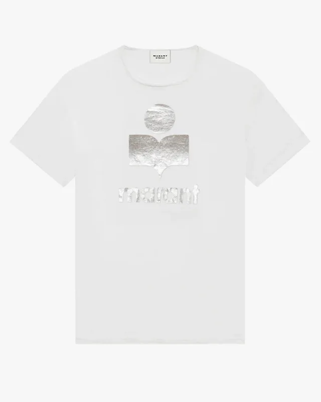 Shop Today, Save Tomorrow!Zewel Printed T-Shirt