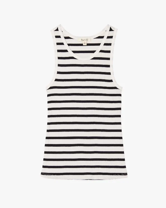 Shop Before It’s Gone!Jennifer Rib Tank