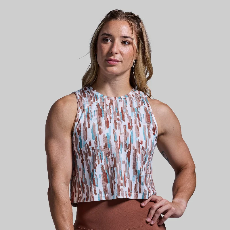 Your Dream Deal is Here!Subtle Flex Tank (Dream)