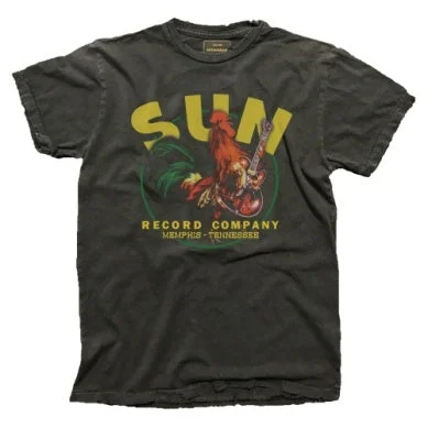 Best Offers of the Month!Sun Records Company Vintage Tee