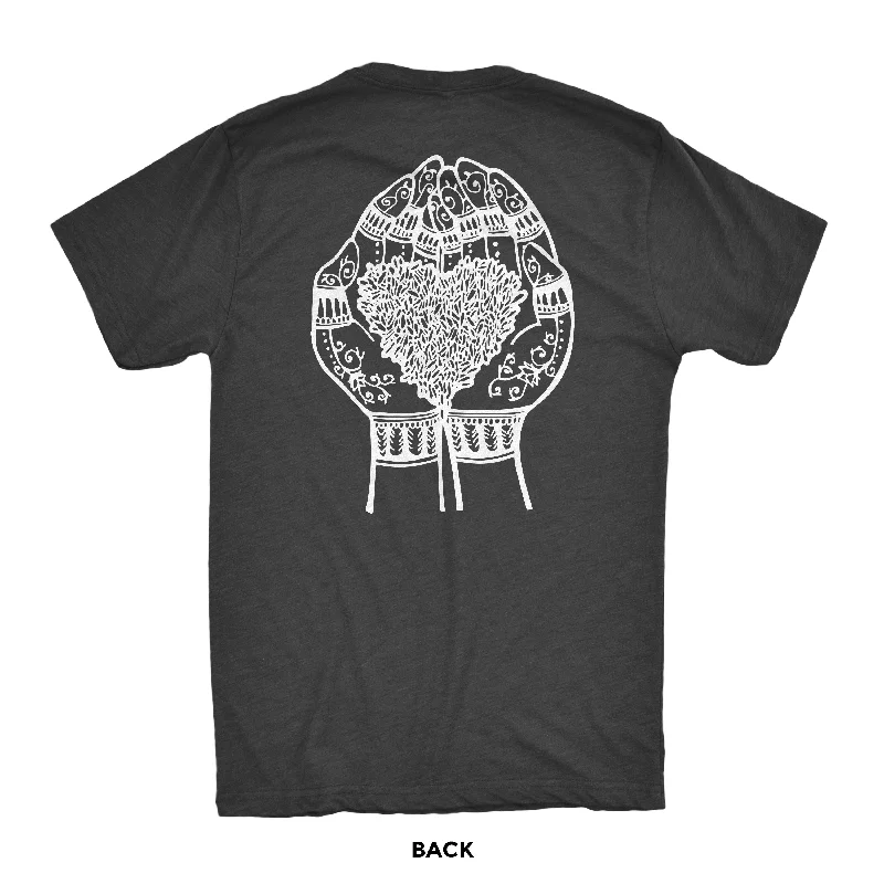 Grab Yours Before It’s Too Late!Tee - Premium Tri-Blend - Henna