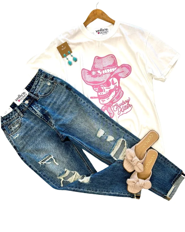 Buy One, Get One Free!The Jayden Cowboy Killer Graphic