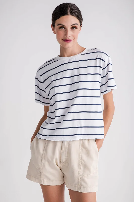 Shop Early, Save Big!Thread and Supply Katelin Stripe Tee
