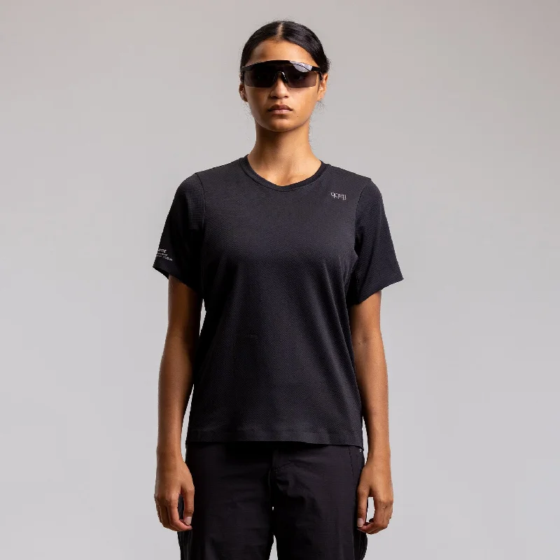 Special Offer – Act Fast!Traverse Jersey - Black - Women's