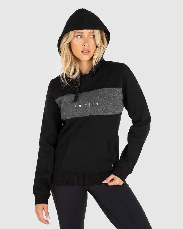 The Best Deals Won’t Wait!UNIT Ladies Morton Pullover Hoodie