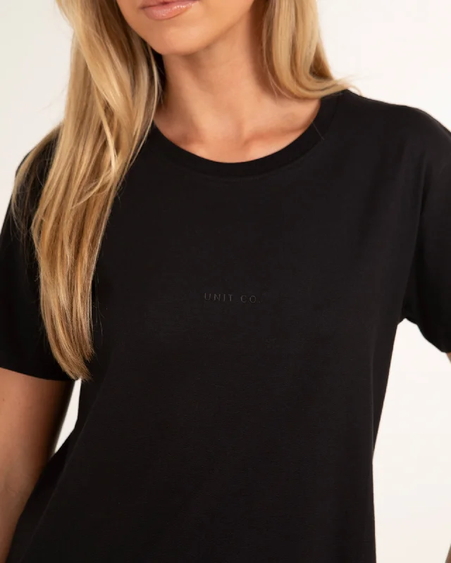 Best Deals Just for You!UNIT Studio Ladies T-Shirt