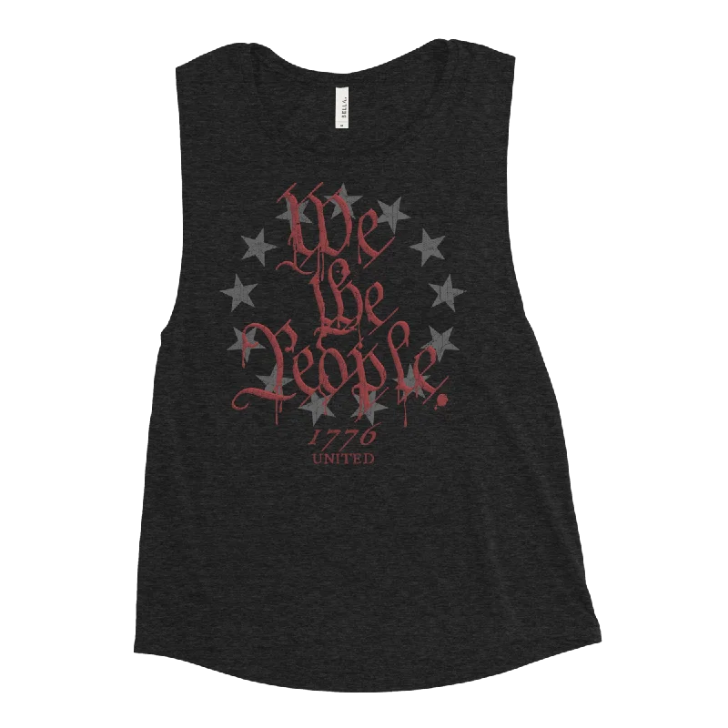 Price Drop Alert!We The People Tank - Women's