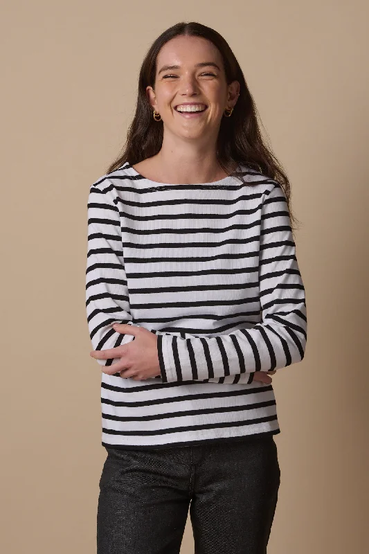 Flash Deals – Act Quickly!Women's Breton - White/Black