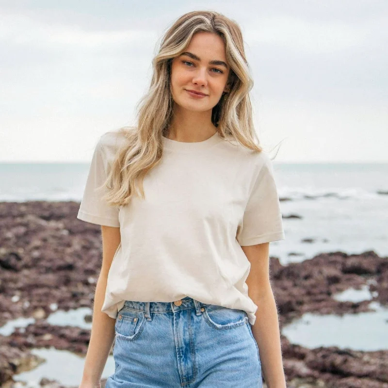 Biggest Sale of the Season!Women's Plain T-shirt