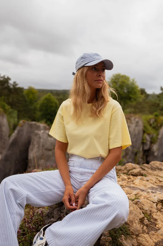Great Deals, Just for You!Yellow Jane T-Shirt