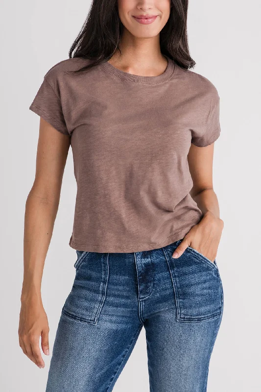 Your Dream Deal is Here!Z Supply Modern Slub Tee