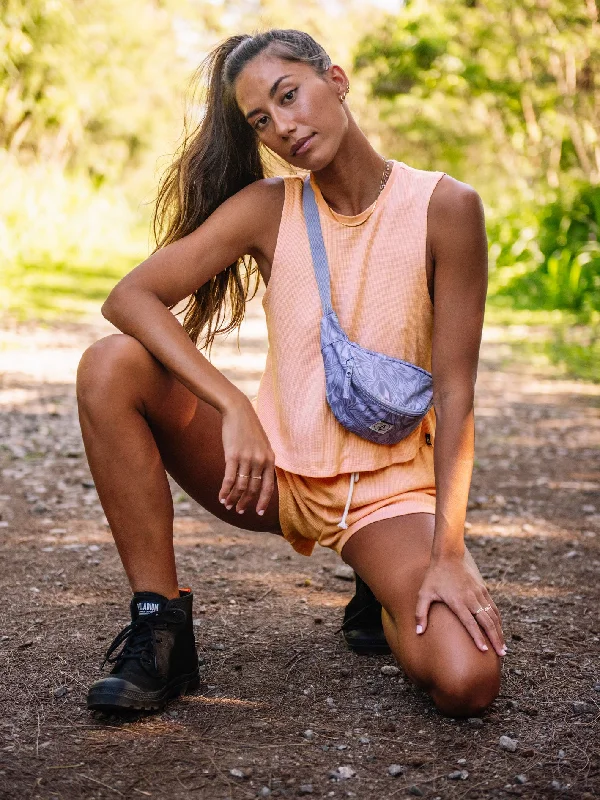 Time to Snag a Bargain!Lived in Outdoor Thermal Tank - Melon