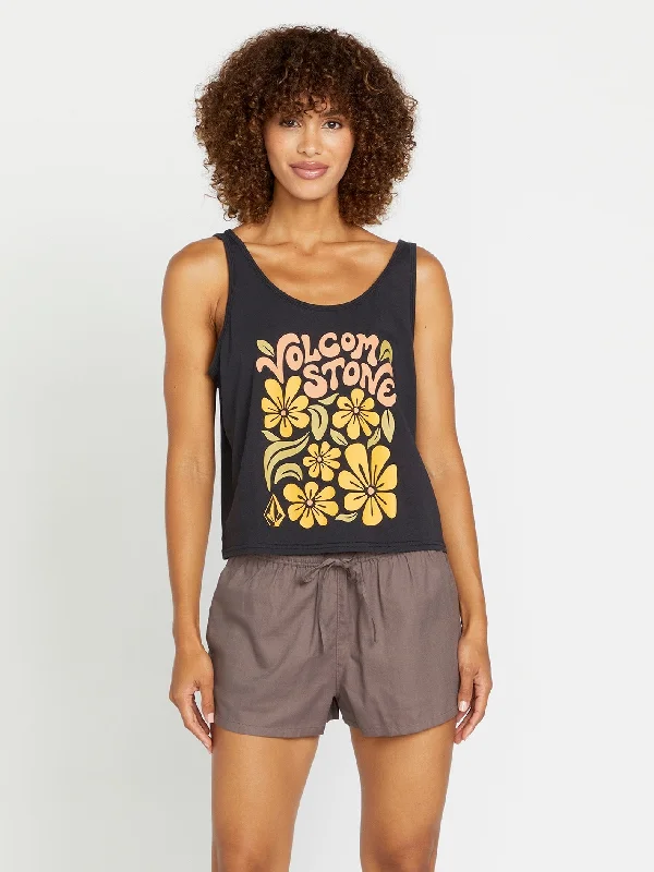 Don’t Wait – Deals Won’t Last!To The Bank Tank - Black