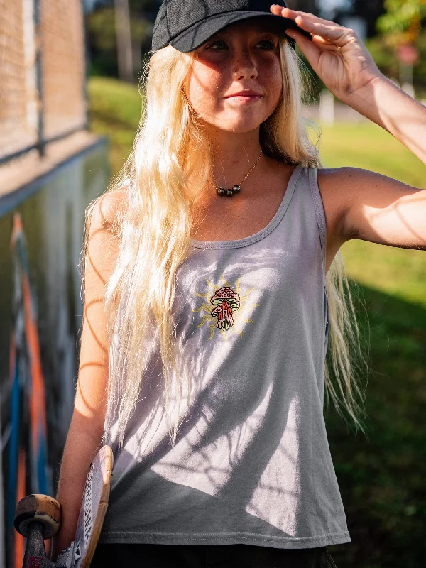 Shop More, Spend Less!To The Bank Tank - Moonbeam