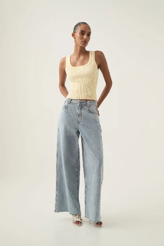 Sale Alert – Get Ready to Shop!Bronte Knit Tank