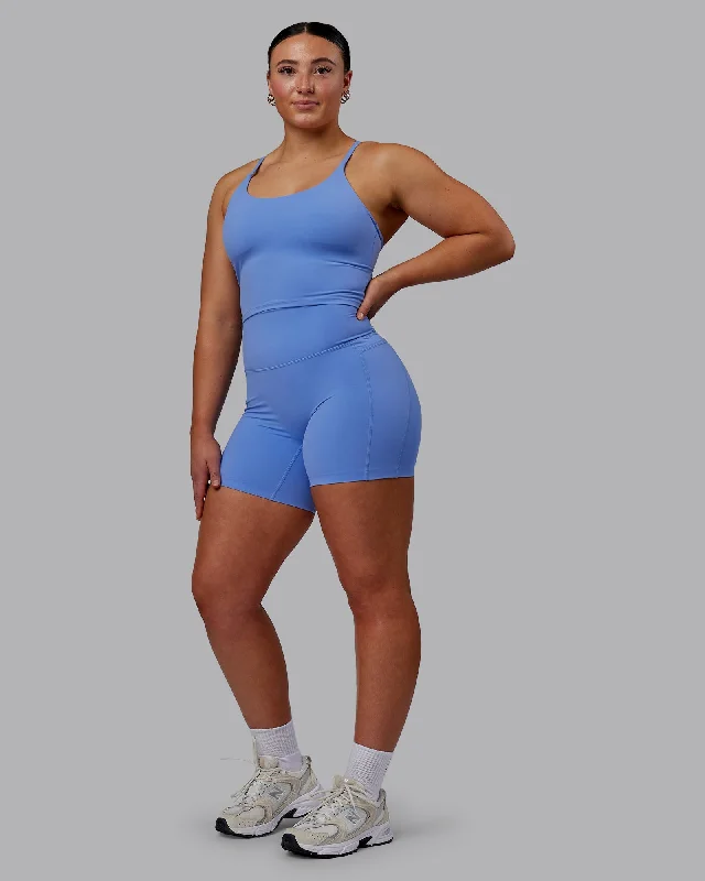 Today’s Deals, Tomorrow’s Regrets!Elixir Active Tank - Ultramarine