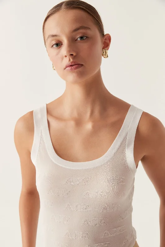 Exclusive Offers You’ll Love!Method Logo Scoop Neck Tank